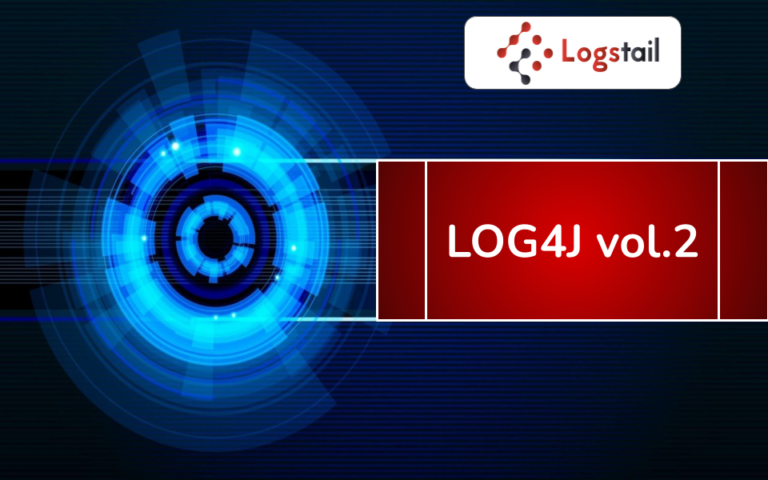 Log4j vol2