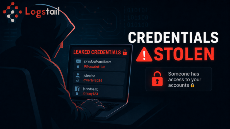 7 Signs Someone Has Already Stolen Your Credentials (And How to Detect It)