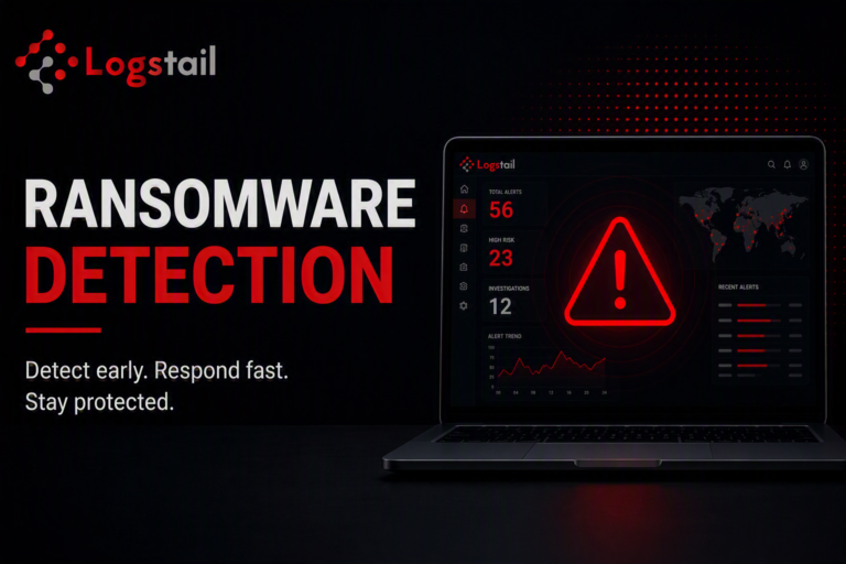 Beyond Encryption: How Blue Teams Detect Ransomware Before the Damage Is Done