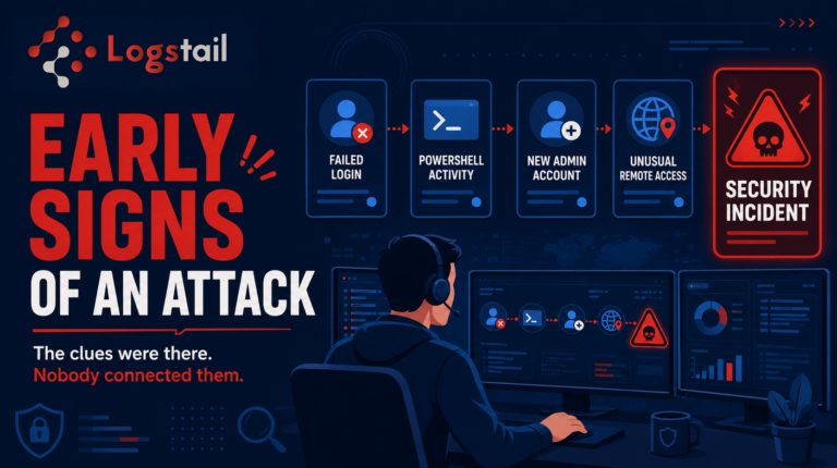 Why SOC Teams Miss Early Signs of an Attack