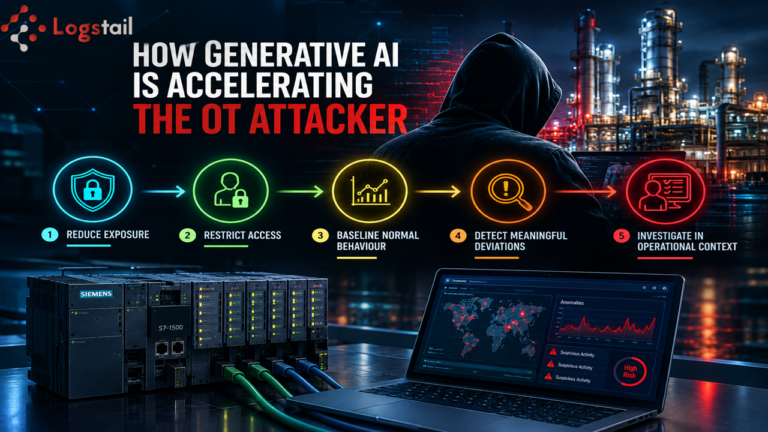 How Generative AI Is Accelerating the OT Attacker