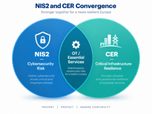 NIS2 and CER Convergence