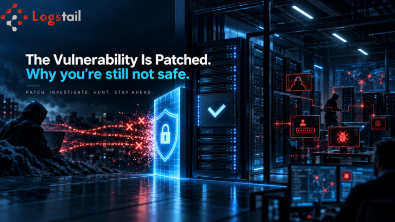 The Vulnerability Is Patched. Why you’re still not safe.