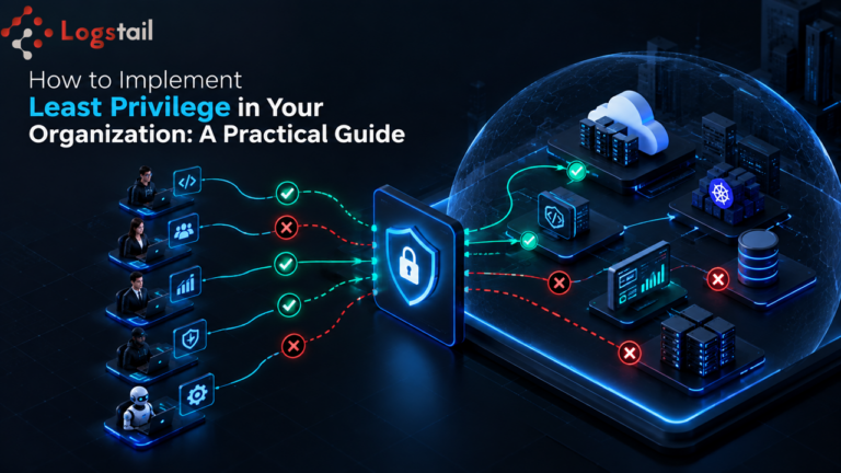 How to Implement Least Privilege in Your Organization: A Practical Guide