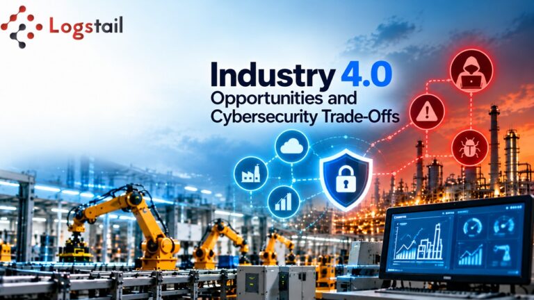When Smart Factories Expand the Attack Surface: The Security Trade-Offs of Industry 4.0